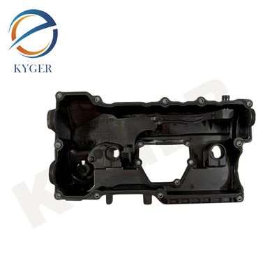 1112 8645 888 Otomobil Parçaları Motor Valf Kapak 11128645888 11127555212 Alüminyum BMW 120i 320i 520i X1 Z4 N46 2.0L için