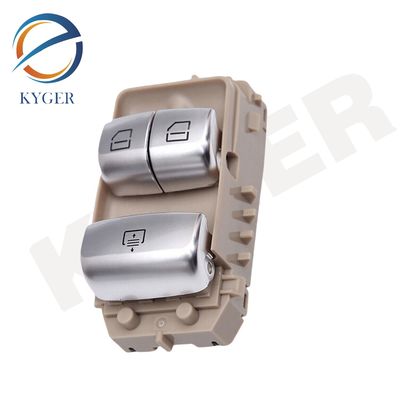 Otomobil Elektrik Sistemleri 222 905 00 09 Güçlü Khaki Pencere Değiştiricisi Mercedes Benz C-KLASS W205 M276 2229050009