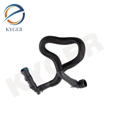 KYGER Yüksek Kaliteli LR062106 Otomobil Parçaları Soğutucu hortum Radyatör Su hortumu Su borusu Land Rover Range Rover 2013 için uygundur