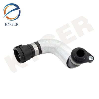 A11537572159 BMW X1 Z4 E93 E92 E91 E90 E85 E84 2005-2015 1153 7572 159 11537530647 için bağlantı borusu motor hortumu