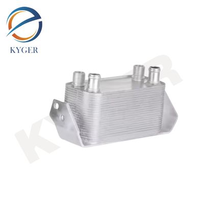 Soğutma Sistemi Radyatör Şanzıman Motor Yağı Soğutucu LR013722 Land Rover Discovery 4 L319 Range Rover Sport L320 5.0L V8 için