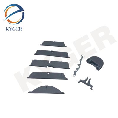 KYGER Yüksek Kaliteli Otomobil Parçası LR039082 Ön Klima Çıkışı Tamir Kits For Land Rover Discovery 4 L319