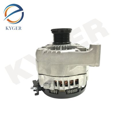 1231 7628 243 Otomatik Parçalar Motor Sistemi Jeneratör Alternatörü 12317628243 BMW X1 E84 2009-2015 5 Sedan F10 2009-2016 için