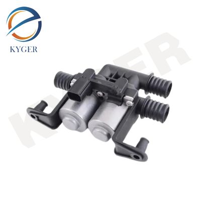 6411 6906 652 Otomatik Motor Sistemi GAK Isıtma Kontrol Valfı 64116906652 6412 8374 995 64128374995 BMW E60 E63 E64 E66 için