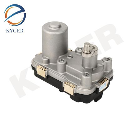 LR065510 Turbocharger TD0449477 012004947701202 01203 0120449477 01213 01214 Land Rover Freelander 2.2 Range Rover Evoque için