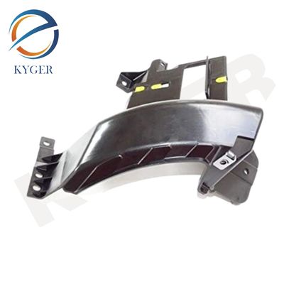 KYGER Yüksek Kaliteli LR061277 Otomatik Parça Arka Sağ Tampon Bracket For Land Rover Discovery SPort 2015 L550