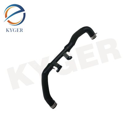 T2R17694 Soğutma Sistemi Parçalar Otomobil Parça Isıtma Su hortumu Isıtma Su borusu LR093670 Land Rover Range Rover Velar 2017 için