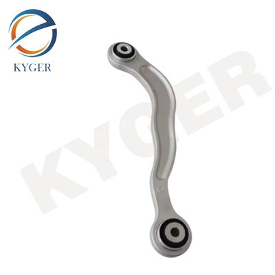 221 350 04 06 Otomatik süspansiyon sistemi Otomatik parçalar Sol Sağ Arka Kontrol Kol 2213500406 Mercedes Benz W221 için Ayarlar