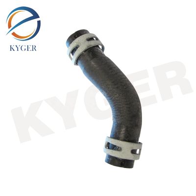 KYGER Yüksek Kaliteli Üst Yağ Soğutucu hortumu LR003132 Land Rover Range Rover Evoque 2012-2018 L538 Freelander 2 2006-2014 L359 için