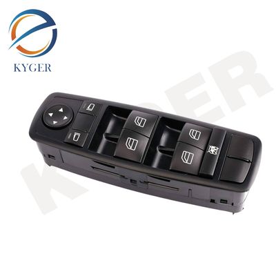 2518300090 Ön Kapı Pencere Düzenleyicisi R Sınıfı Mercedes Benz Elektrikli Parçalar