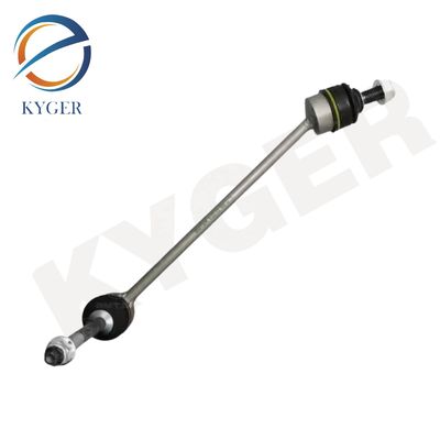 2223201789 Otomatik süspansiyon sistemleri Araç ön sağ stabilizatör çubuğu bağlantısı 222 320 17 89 Mercedes Benz W222 X222 için