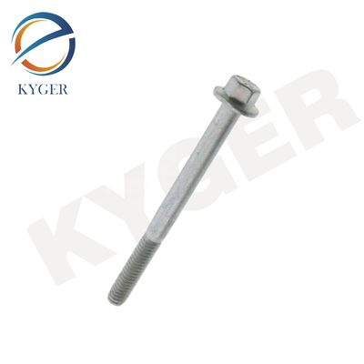 KYGER Yüksek Kaliteli LR060479 Otomatik Parça Vakum Pompası vida Bolt For Land Rover Range Rover Sport Discovery 5