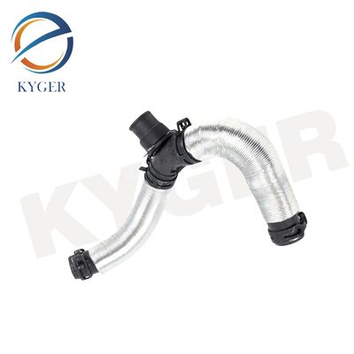 KYGER Otomobil Parçası LR004298 Radyatör Soğutucu Giriş hortumu EGR Soğutucu Land Rover Freelander 2 2.2L Dizel 2006-2014 L359 için