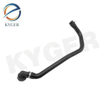 LR006135 Soğutma Sistemi Soğutucu Su Mühürü Kauçuk Mühür Borusu LR003540 Land Rover Freelander 2 için 2006-2014