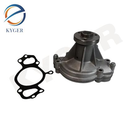 Motor Parçaları Soğutma Sistemi Su Pompası 4575902 Land Rover Discovery 3 L319 Range Rover Vogue L322 Range Rover Sport L320 için