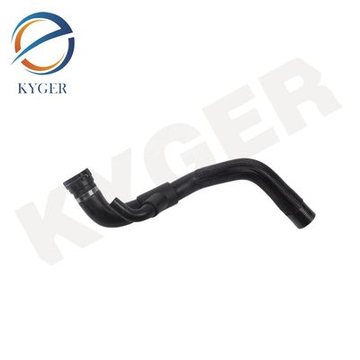 Otomobil Parçaları Motoru Esnek Güçlendirilmiş Dirseği hortumu Radyatör Soğutucu Hortumu Hortumu Intercooler Hortumu LR006993 Land Rover Freelander 2 için
