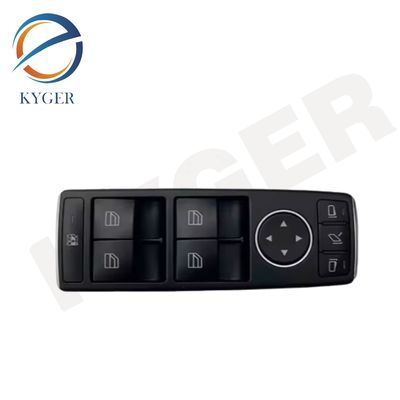 Yorgunluk Direnci Ana Güç Değiştiricisi 2929054900 Mercedes Benz C292 için