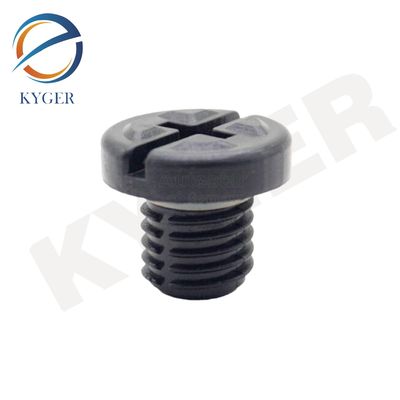 KYGER Yüksek Kaliteli LR055301 Land Rover Range Rover IV L405 Range Rover Sport L494 LR007315 LR034654 için kanama vida