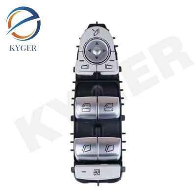 4475450413 Güç Pencere Değiştiricisi Mercedes Benz W447 için korozyon geçirmez