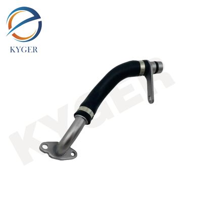 1142 8626 653 Otomobil Motor Sistemleri Turbo Tube Hava Alım Sistemi Alım borusu BMW F33 F83 F32 F82 F36 F10 F07 11428626653
