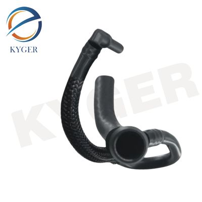 LR012643 Land Rover Range Rover 2010-2012 L322 Range Rover Sport 2014-2022 L494 LR011856 LR045239 için soğutucu soğutma suyu borusu hortumu