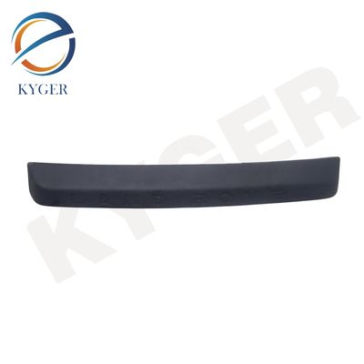 KYGER Yüksek Kaliteli Otomobil Parçası LR020189 Arka Kapı Eldivenleri For Land Rover Freelander 2 2006-2014 L359