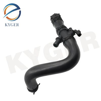 LR013684 Soğutma Sistemi Radyatör Soğutucu boru hortumu Land Rover Range Rover Sport 2010-2013 L320 Discovery 4 2010-2016 L319 için