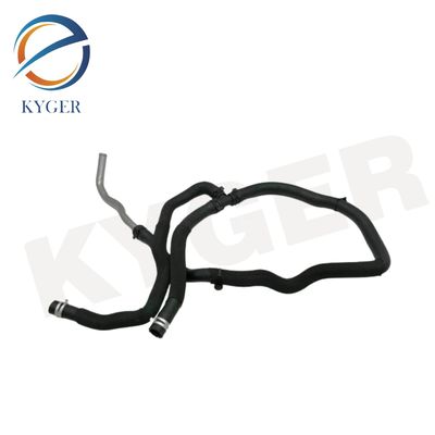 LR013693 Soğutma Sistemi Land Rover Discovery 4 Range Rover Sporları için Soğutma Radyatörü hortumu LR013681 LR013687 LR014567
