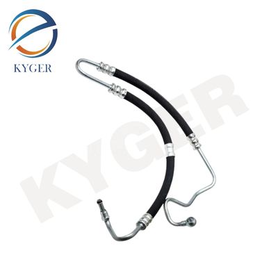 Yüksek Kaliteli Güçlü Direksiyon Yüksek Basınçlı hortum hattı 32416774215 BMW 3 Convertible E46 323 325 328 330 3241 6774 215 için
