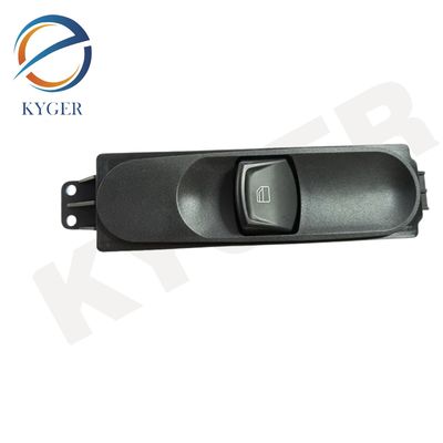 906 545 09 13 Otomatik Elektrikli Otomobil Gücü Ana Pencere Kontrol Anahtar Mercedes Benz W906 9065450913 A9065451913 2E0959877R için