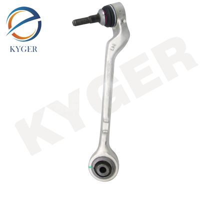 KYGER Yüksek Kalite 1126852992 Kontrol Kol Sağ Taraf Otomobil Otomobil Parçası Süspansiyon Parçası Mercedes Benz için 112 685 29 92