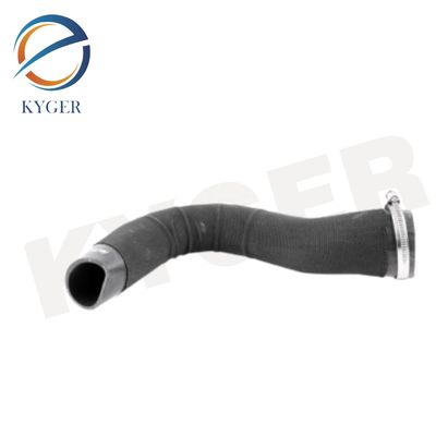 LR024516 Soğutma Sistemi Intercooler Hose For Land Rover Range Rover Evoque 2012-2018 L538 Discovery Sport 2015 L550