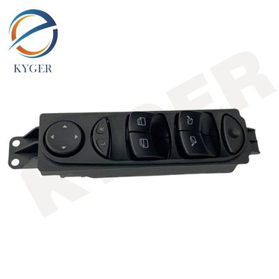 Otomobil Otomobil Parçası 906 545 14 13 Otomobil Elektrikli Otomobil Güç Üstatı Pencere Kontrol Anahtar Mercedes Benz W906 9065451413 için