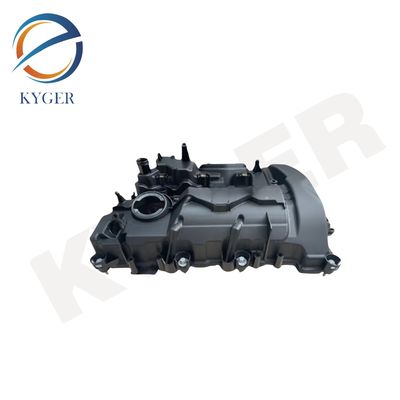 1112 7611 277 Otomobil Motor Sistemi Valf Odası Kapağı BMW F23 F20 F30 F80 F82 F32 F87 F36 F45 F46 11127611277 11127568581