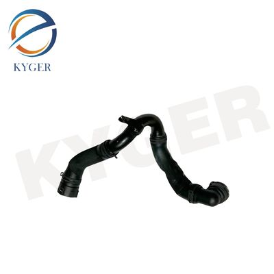 Soğutucu Su Radyatörü hortumu LR019489 Land Rover Range Rover Sport L320 2010-2013 Discovery 4 LR025236 Dizel Soğutucu Hortumu için