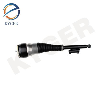 222 320 74 13 Otomatik süspansiyon sistemleri Ön hava süspansiyonu Şok emici 2223207413 Mercedes Benz W222 için