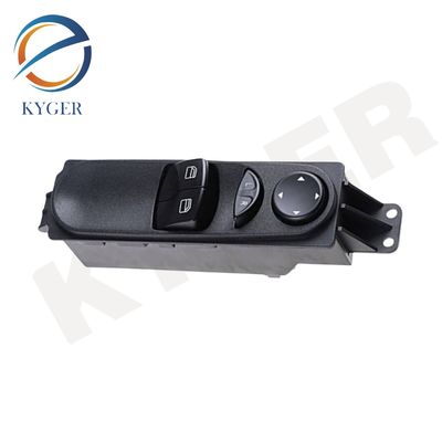 KYGER Yüksek Kalite 906 545 15 13 Otomatik Elektrikli Otomobil Gücü Mercedes Benz W906 9065451513 için Pencere Kontrol Anahtar