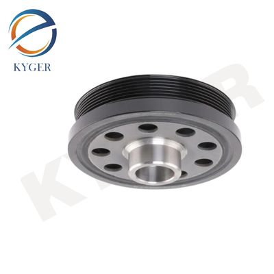 11237823191 Krank Açı Krank-Pulley Krank Açı Krank Pulley 2.0T Dizel N47D20 BMW için E60 E61 E81 E90 E91 1123 7823 191