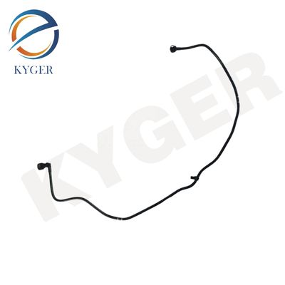 LR100554 Motor Aşınma Mütesi Land Rover Range Rover 2013-2022 L405 Discovery 5 2017 L462 Range Rover Sport 2014-2022 L494 için