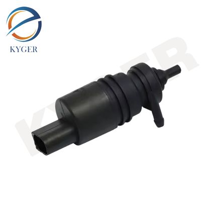 KYGER Yüksek Kaliteli Otomobil Otomobil Parçası 2218690121 Mercedes Benz W203 W204 W210 W211 A2218690121 için ön cam yıkayıcı pompa motoru