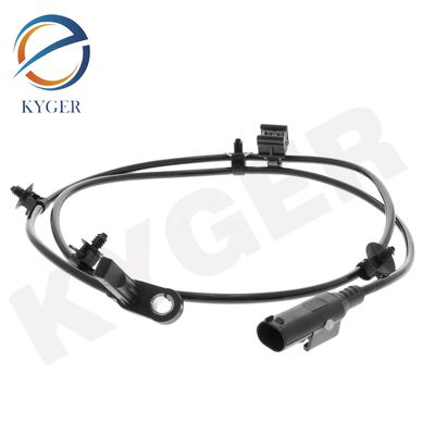 447 905 15 03 Otomobil Elektrikli Sistemler Araba Arka ABS Tekerlek Hız Sensörü Mercedes Benz V sınıfı W447 V200 V220 V250 A4479051503