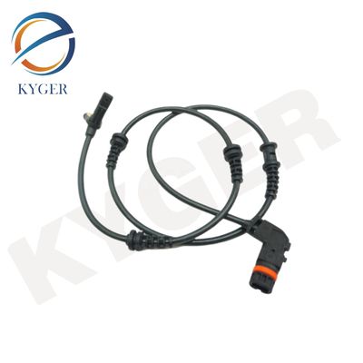 Otomobil Elektrik Sistemi Otomobil Parçası Ön L / R ABS Tekerlek Hız Sensörü Mercedes Benz GL320 GL450 GL500 1649058200 için