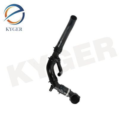 LR062080 Soğutma Sistemi Motor hortum Montajı Radyatör Su hortumu Soğutma hortumu Soğutma Sistemi Land Rover Range Rover için Uygun