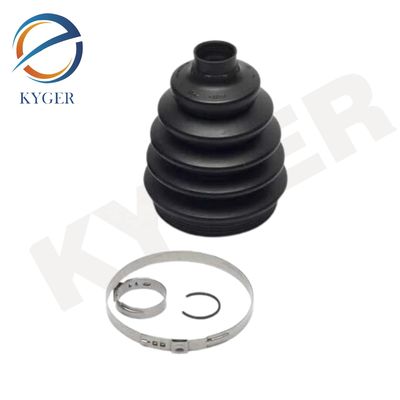 KYGER Yüksek Kaliteli Otomobil Otomotiv Parçası Sürüş Çubuğu C V Ortak Toz Kapama Aksel Tamir Kiti TDR500100 Land Rover Range Rover Sport için Uygun