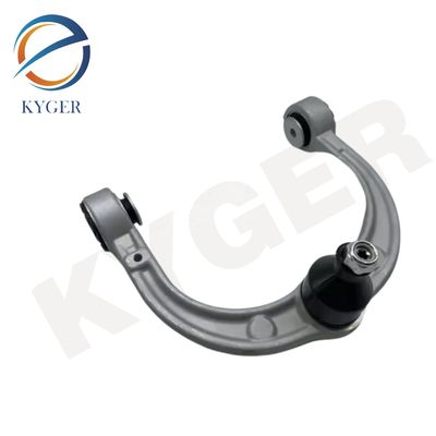 2513300707 Ön süspansiyon Üst kontrol kolu Sol Sağ Mercedes-Benz W164 W251 251 330 07 07 Süspansiyon parçaları için