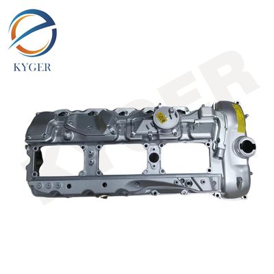11127570292 Otomatik Motor Sistemleri Motor Silindir Başlığı Valf Kapak 1112 7570 292 BMW için N55 F07 F10 F18 F06 F12 F15 F16 X5 X6