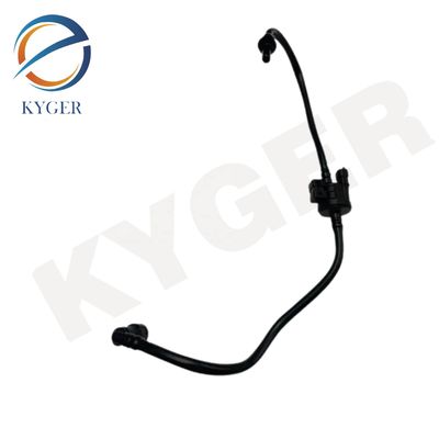KGER Yüksek Kaliteli LR010806 Araç Otomobil Motor Sistemi Otomobil Parçaları Yakıt Tedarikçisi Ve Buhar Boruları Land Rover AJ811689