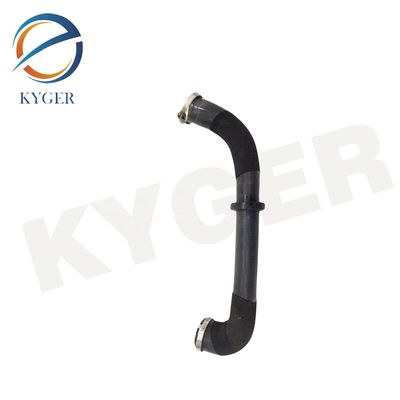 LR088290 Soğutma Sistemi Inter Cooler Hose For Land Rover Range Rover 2013-2022 L405 Range Rover Sport 2014-2022 L494