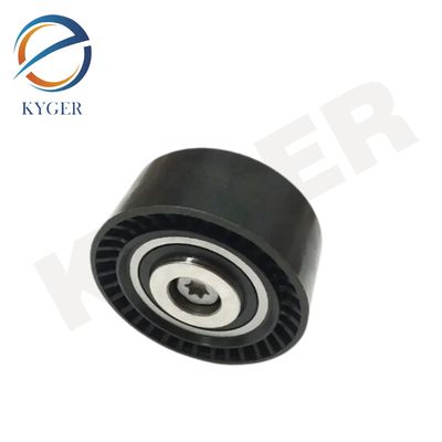 11287615130 Otomobil Parçaları Motor Parçaları Kemer Gerdiği Pulley INA Marka BMW için N55 E71 E72 F30 F10 F07 X5 E70 N55 1128 7615 130