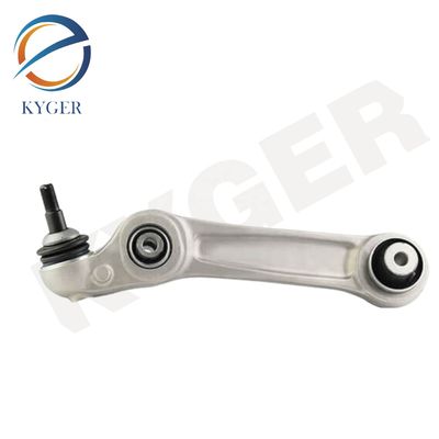 KYGER Yüksek Kalite 3112 6794 203 Otomatik Süspansiyon Sistemleri Sol Kontrol Kol 31126794203 6794203 BMW F10 F06 F12 F13 F11 için